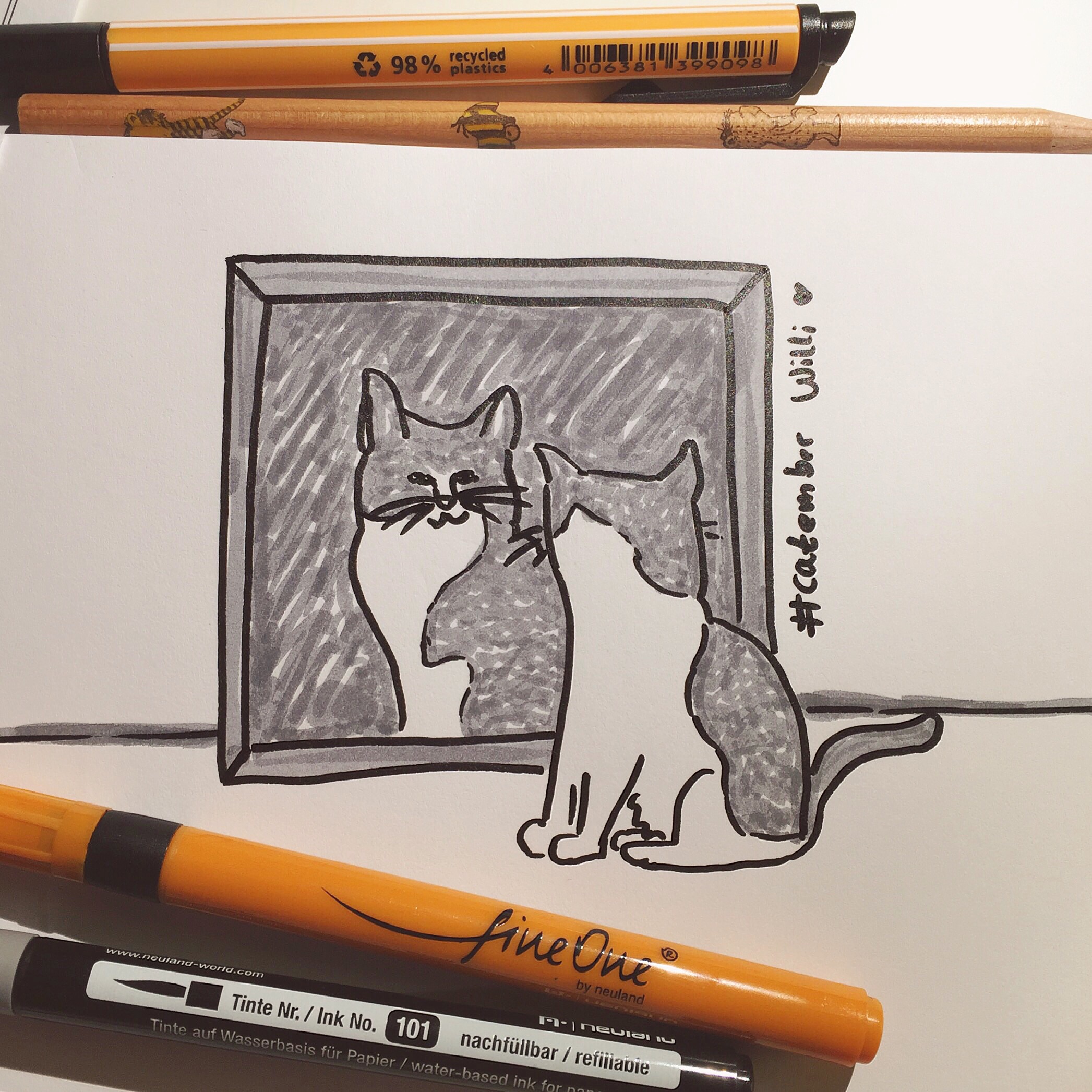 #Catember - 10