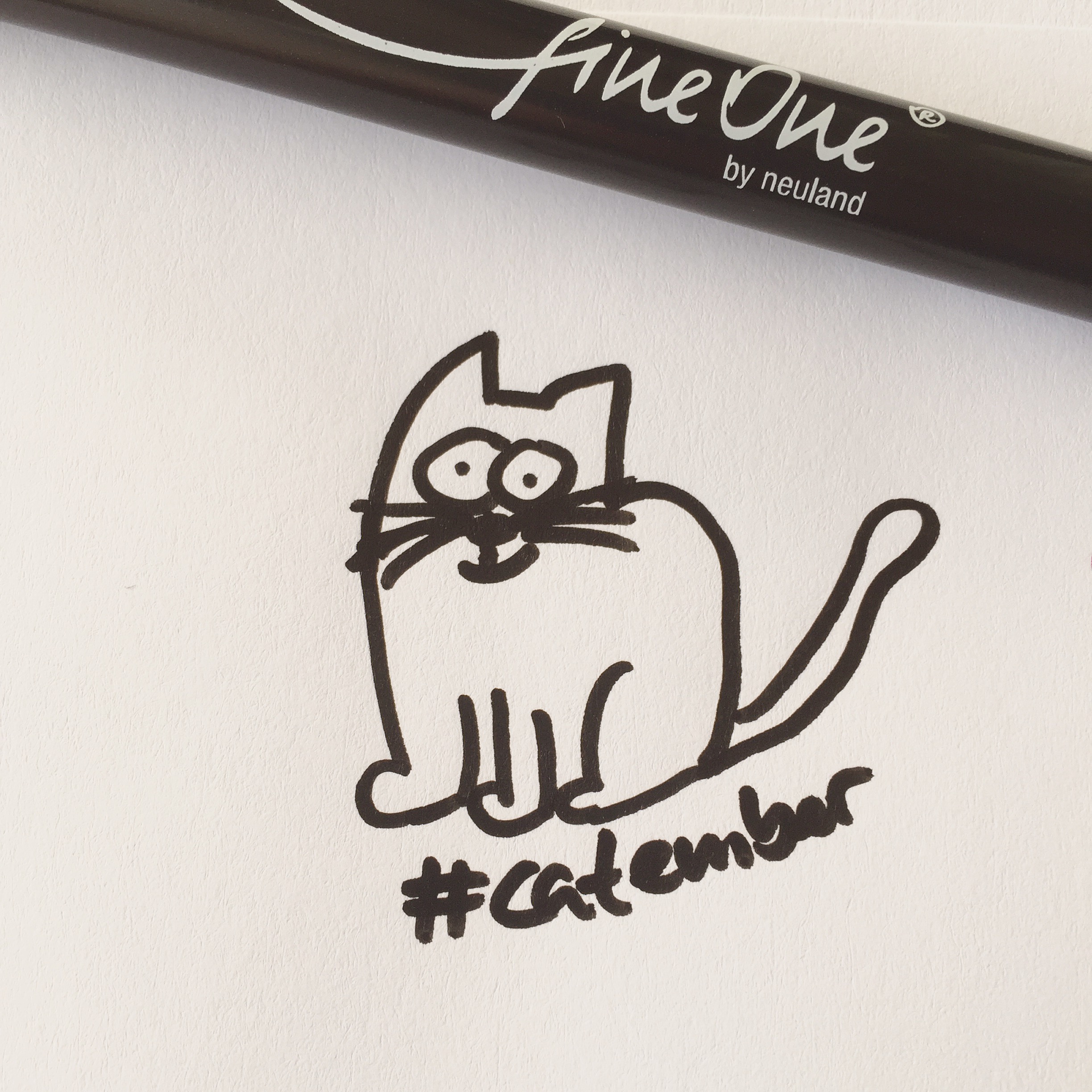 #Catember - 09