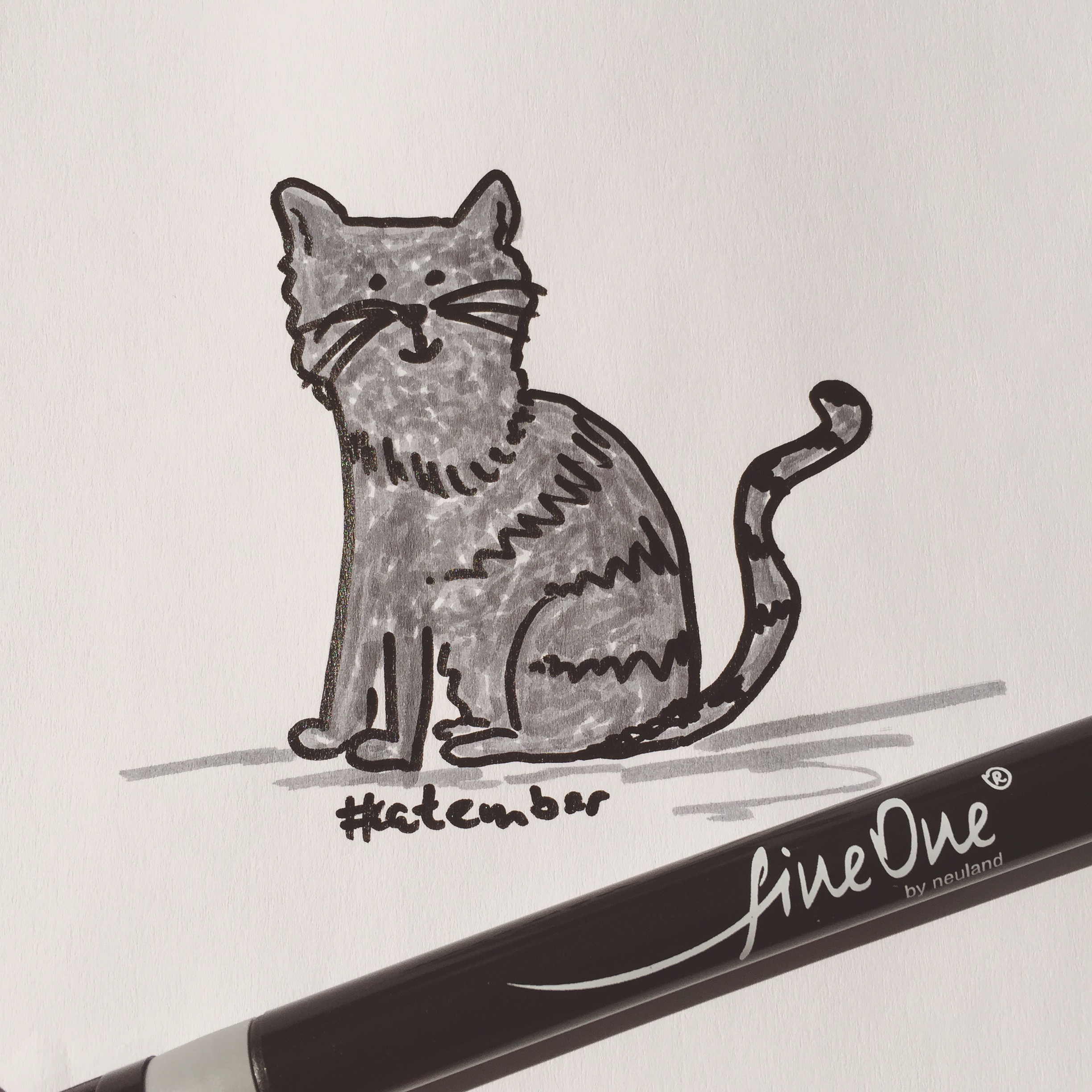 #Catember - 06