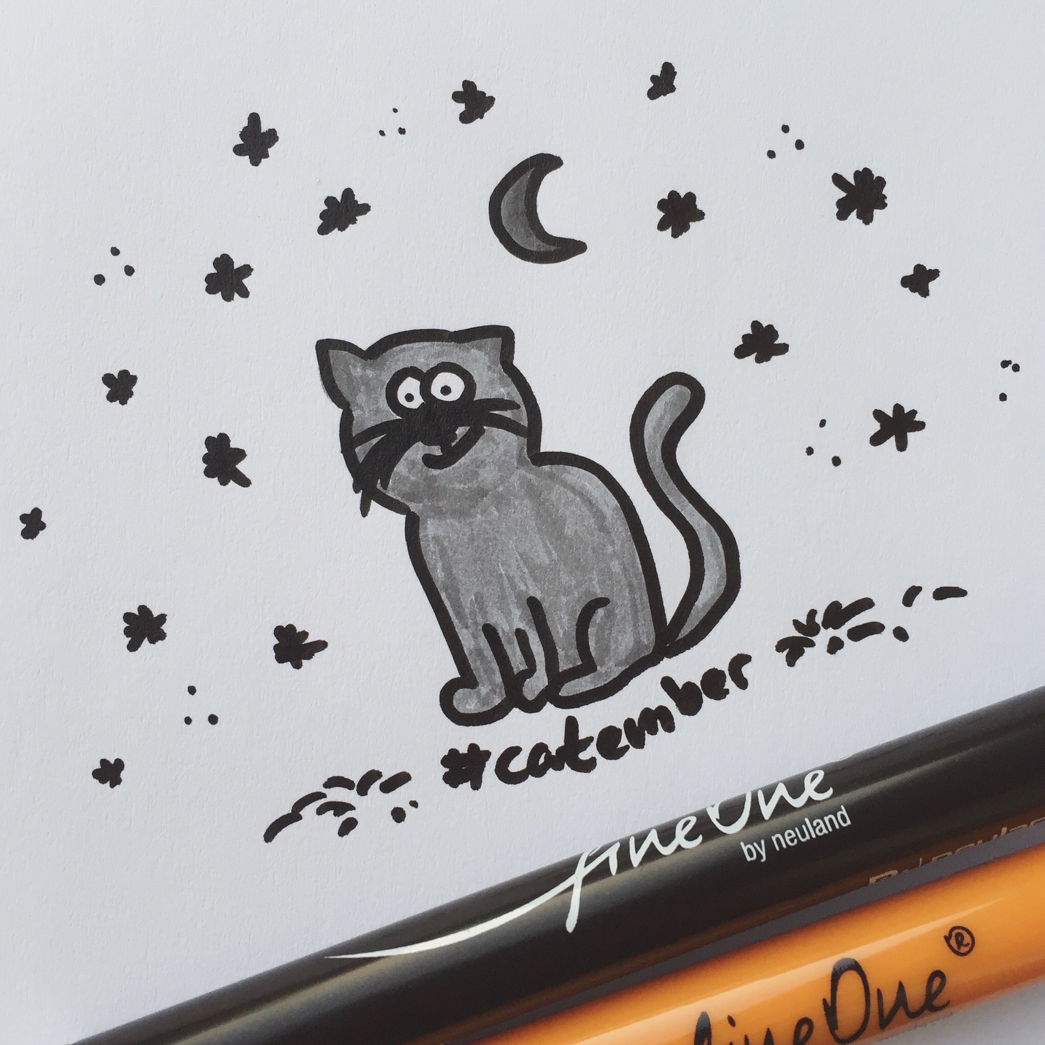 #Catember - 05